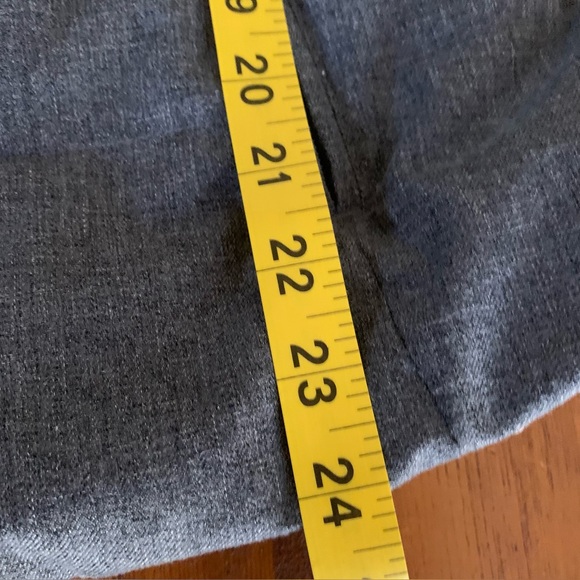 Obermeyer Womens Bombshell Hooded Jacket Insulated Winter Ski Gray Sz 8 - Picture 12 of 16